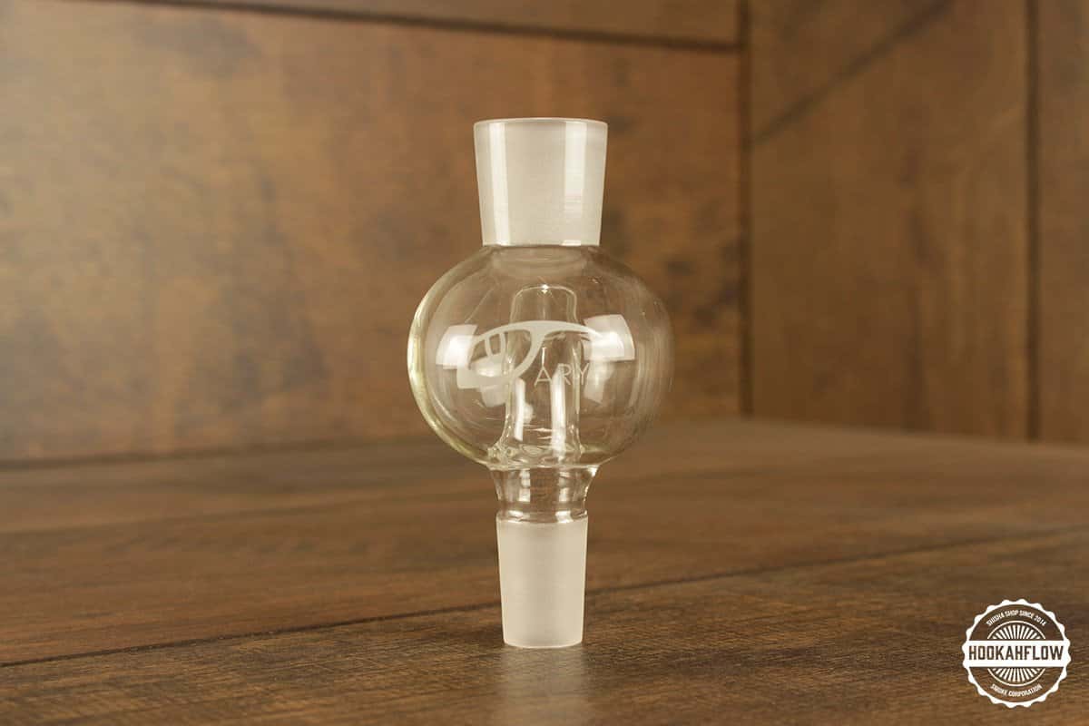 Aryf X Molassefänger 18/8 Asset