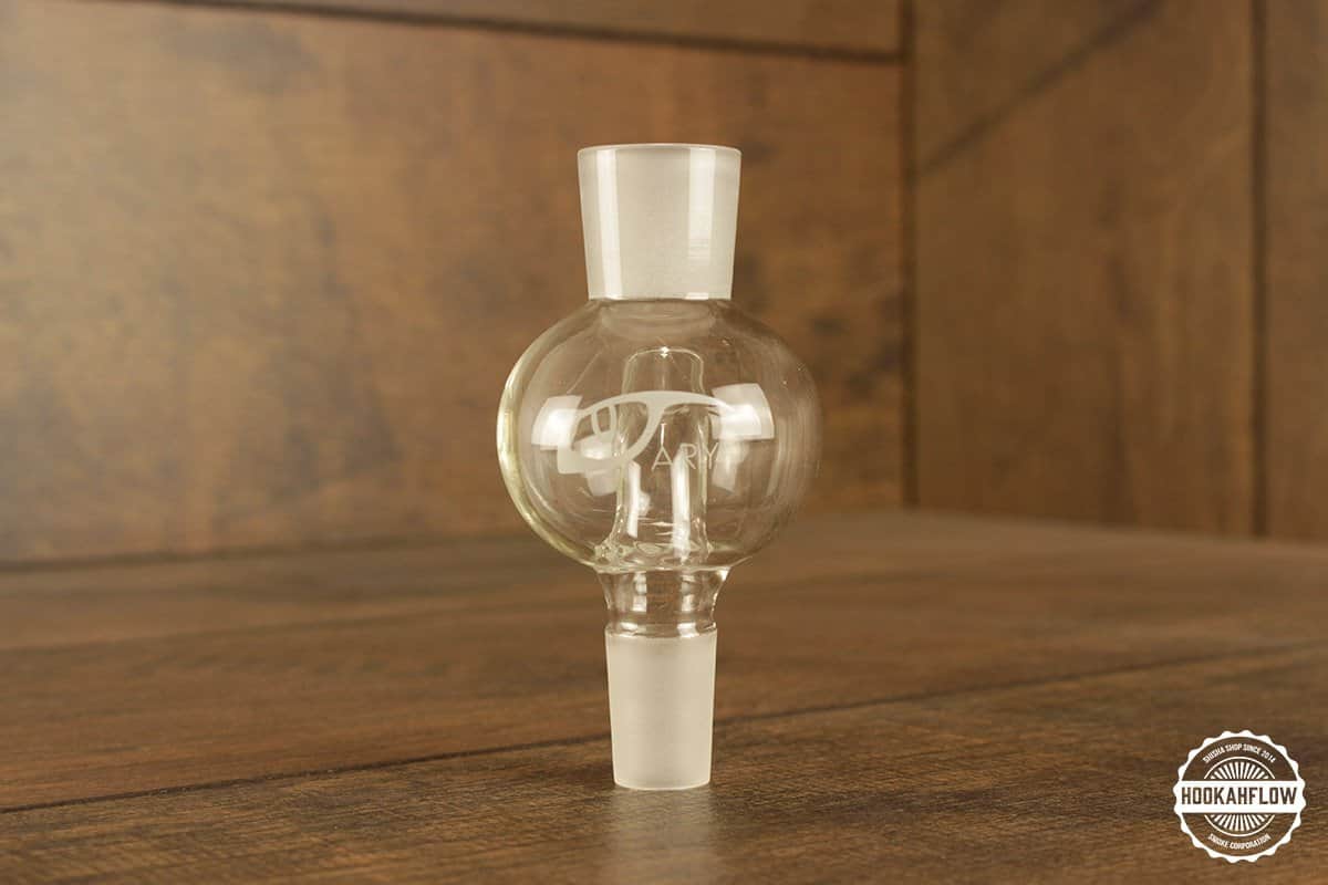 Aryf X Molassefänger 18/8 Produktbild