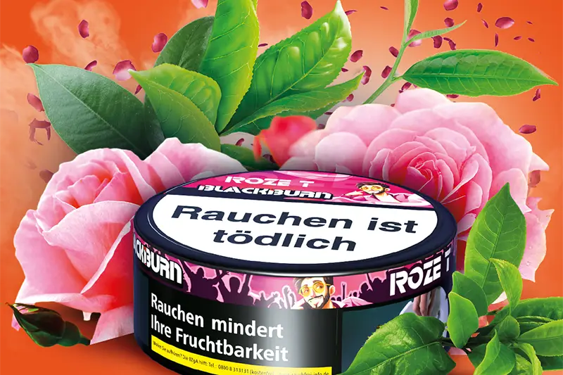 Roze T Asset