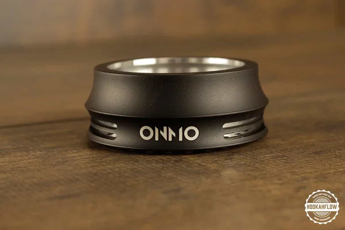 Onmo HMD Smokebox Aufsatz Hero