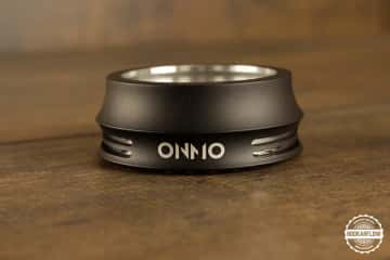 Onmo HMD Smokebox Aufsatz Hero