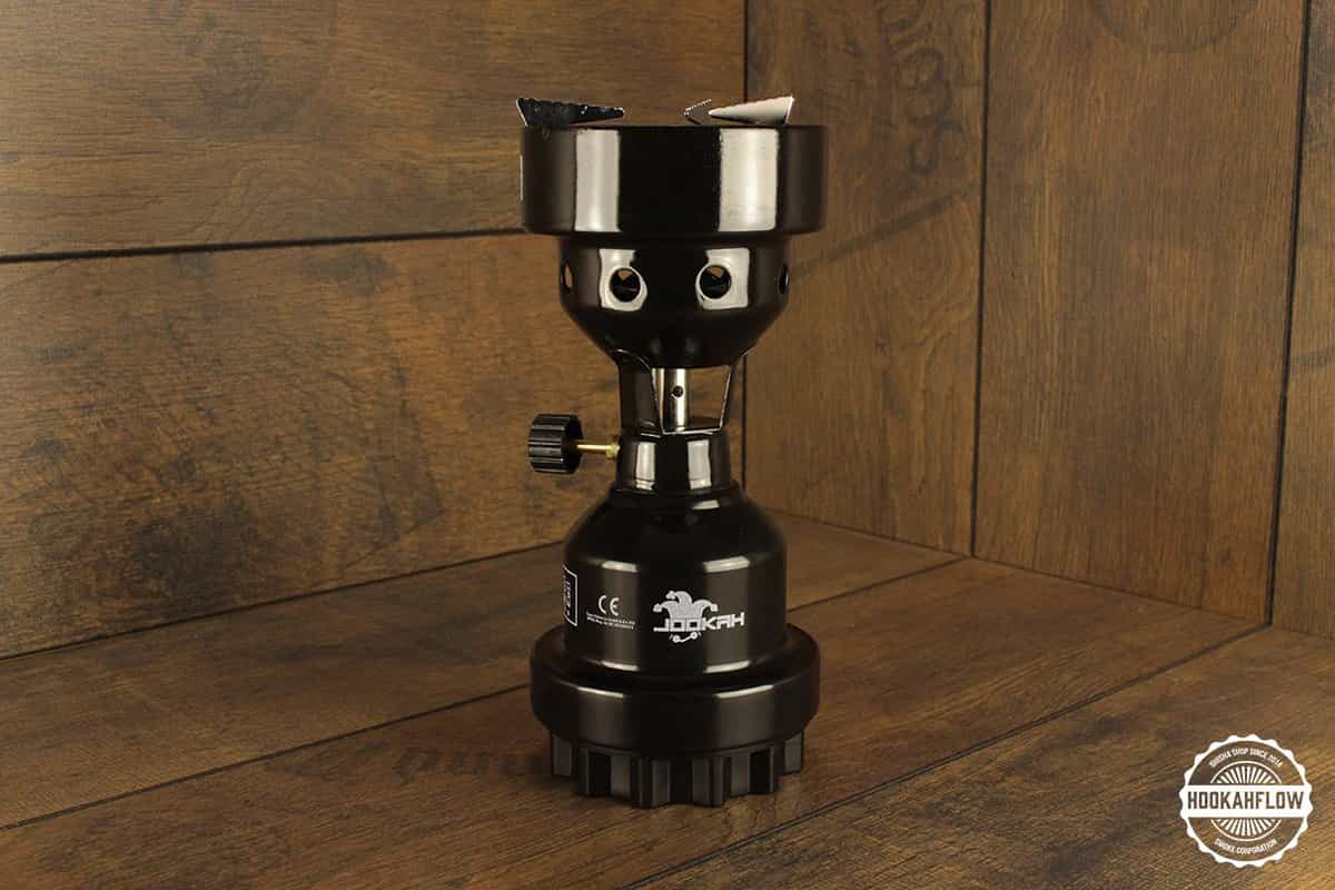 Jookah Gaskocher Da Burner Asset