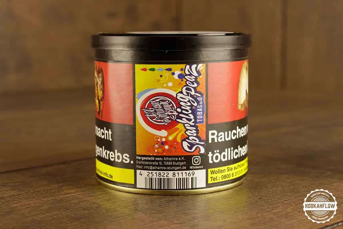 Sparkling Peaz Asset