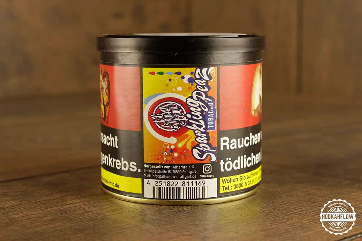 Sparkling Peaz Asset