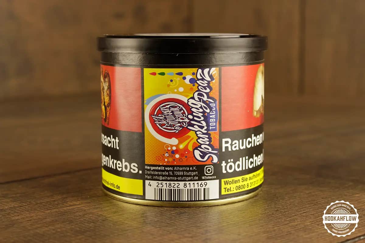 Sparkling Peaz Asset