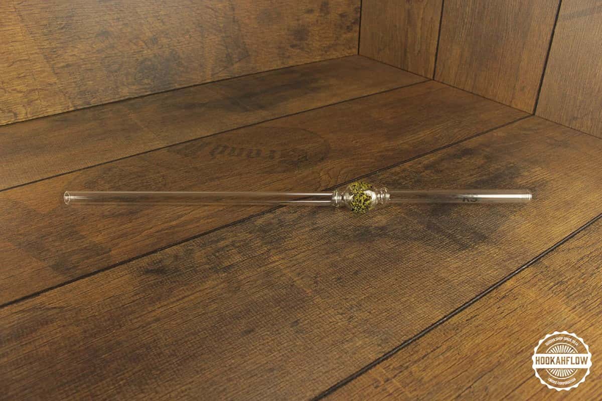 KS Glas Stickliner Minea Asset