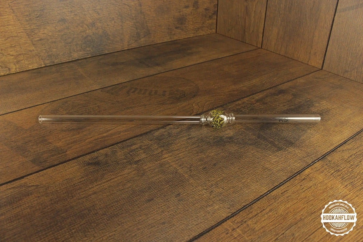 KS Glas Stickliner Minea Produktbild