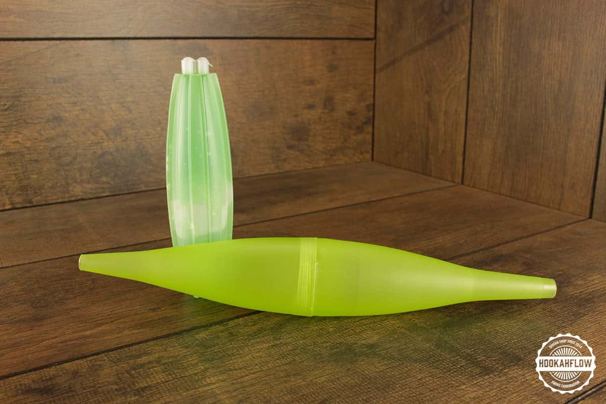 Tribus Ice Bazooka Produktbild