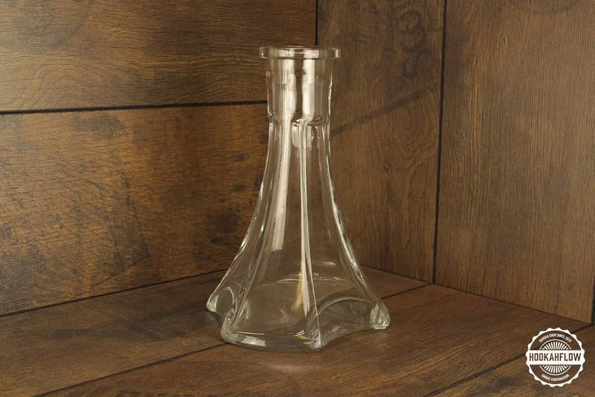 Neo Lux Steck Bowl clear Asset