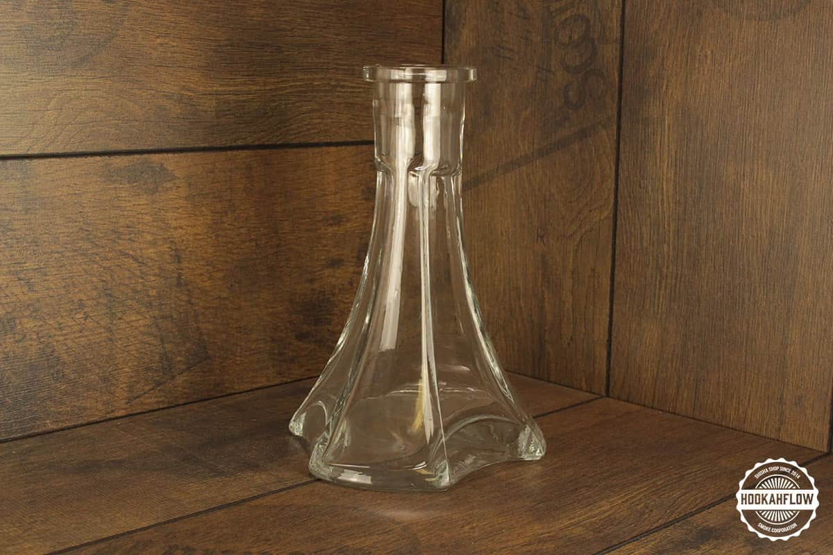 Neo Lux Steck Bowl clear Produktbild