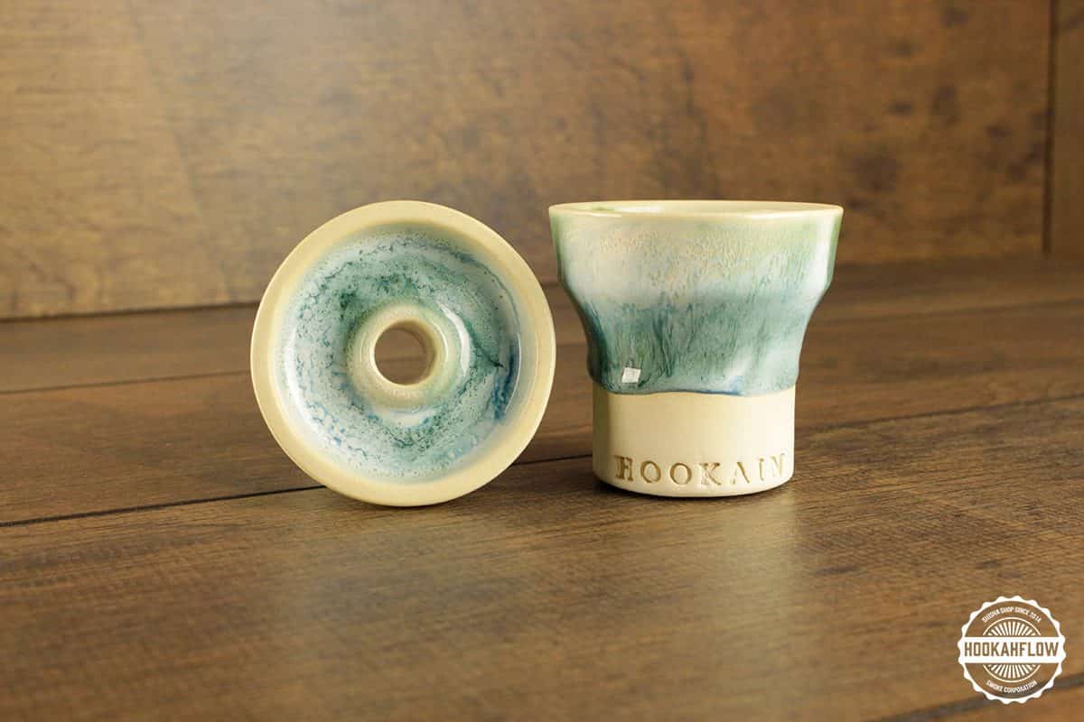 Hookain Popo Phunnel Produktbild