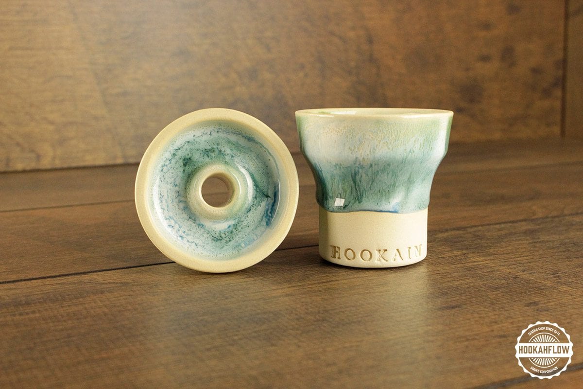 Hookain Popo Phunnel Produktbild