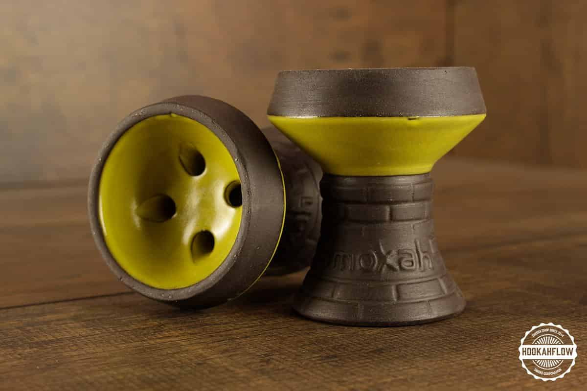 Smokah Wall Steinkopf Asset