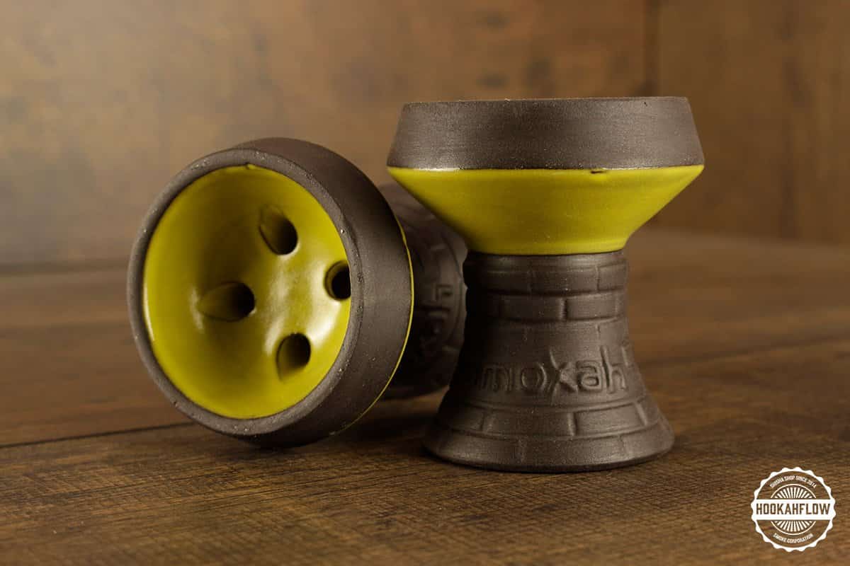 Smokah Wall Steinkopf Produktbild