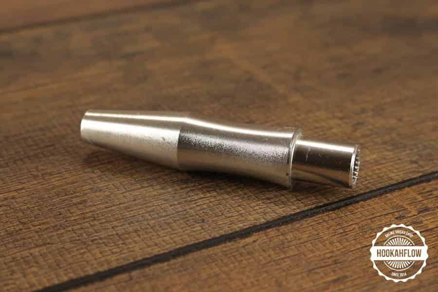 doppelwandiger Schlauchanschluss Asset