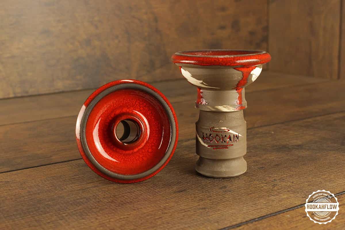 Hookain Twister Phunnel Black Hero