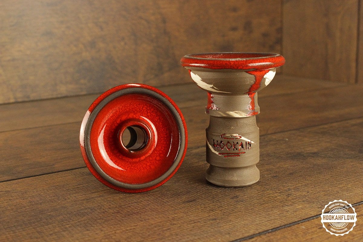 Hookain Twister Phunnel Black Hero