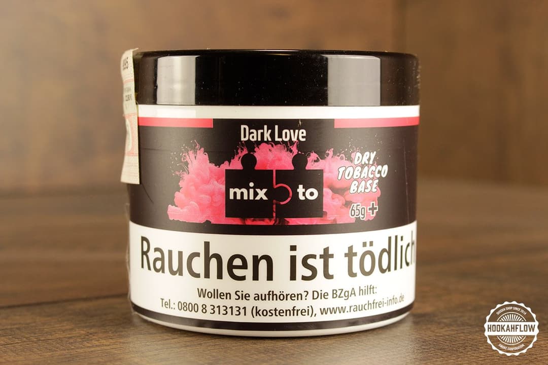 Dark Love Asset