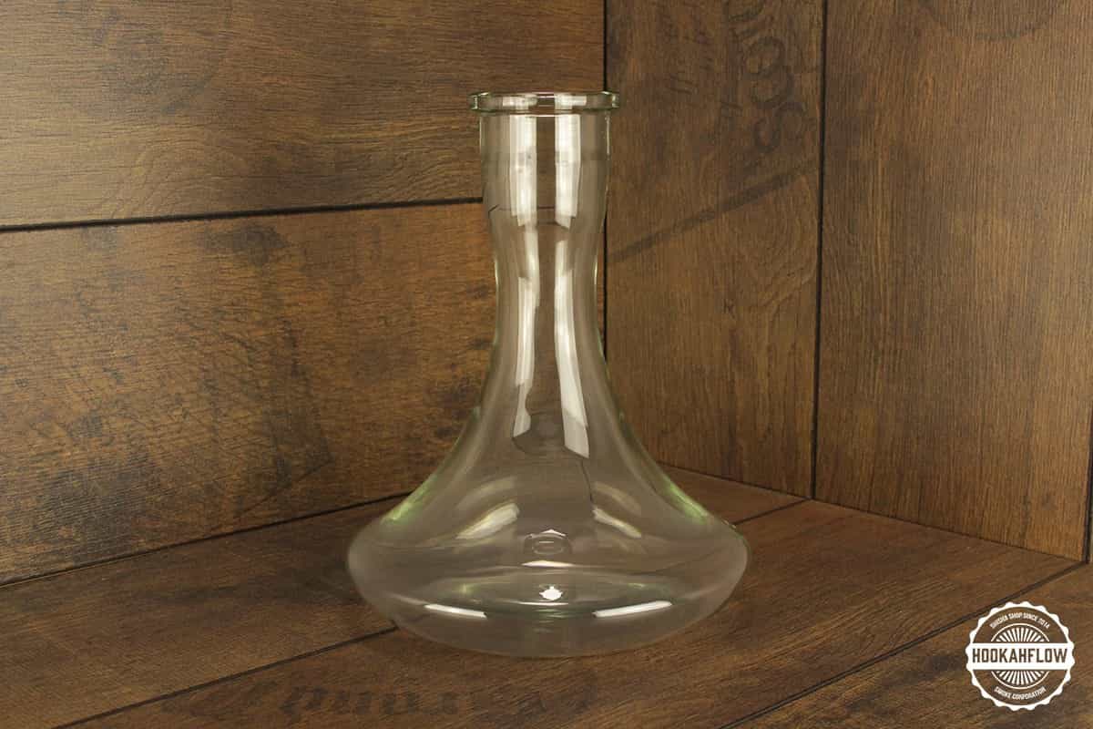 Space Vase Invisible Produktbild