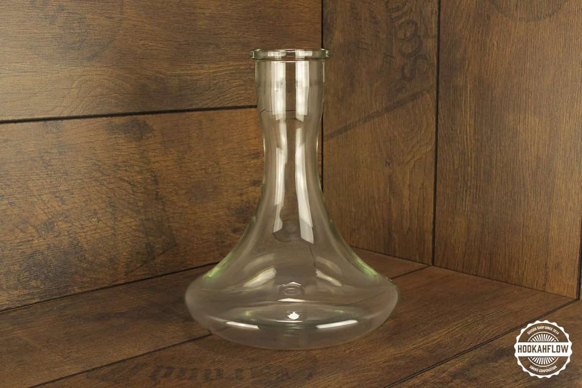 Space Vase Invisible Produktbild