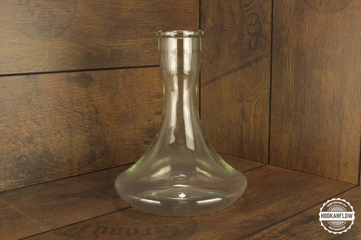 Space Vase Invisible Asset