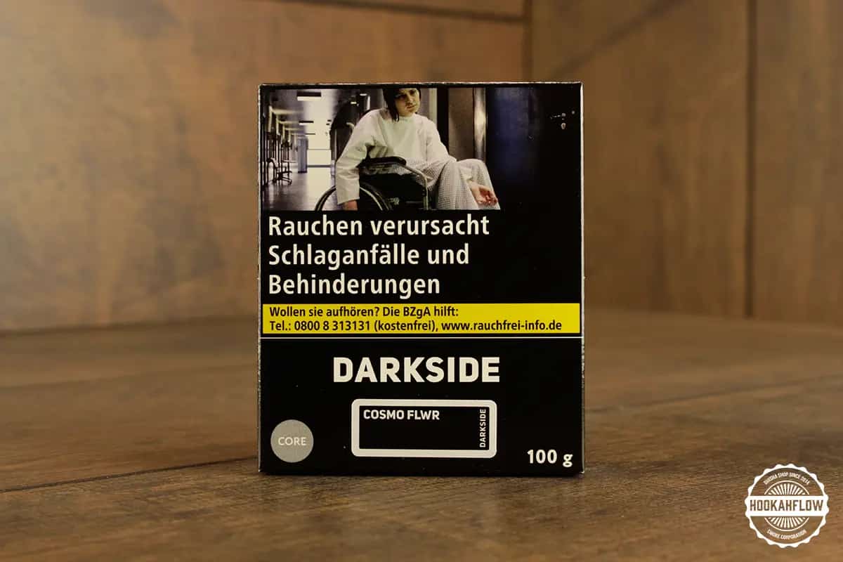 Cosmo Flower Produktbild