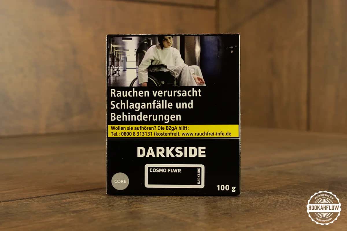 Cosmo Flower Produktbild