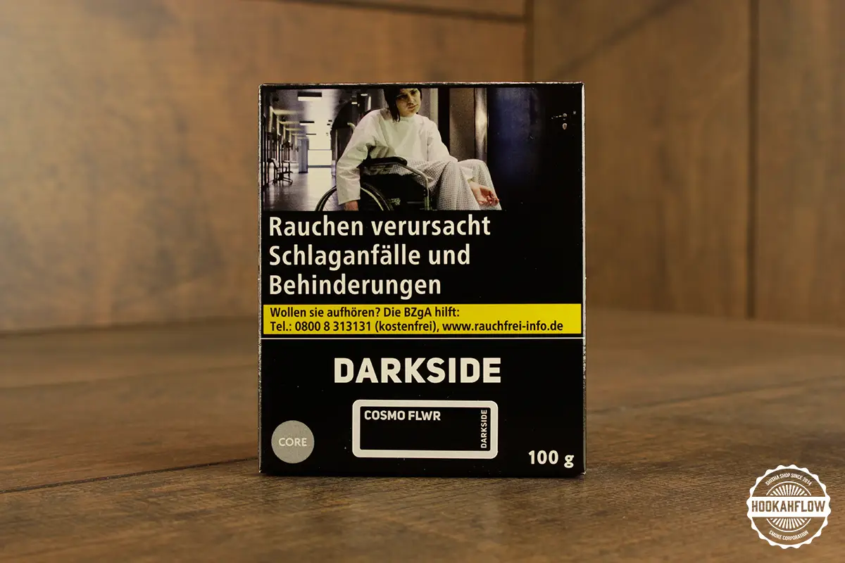 Cosmo Flower Produktbild