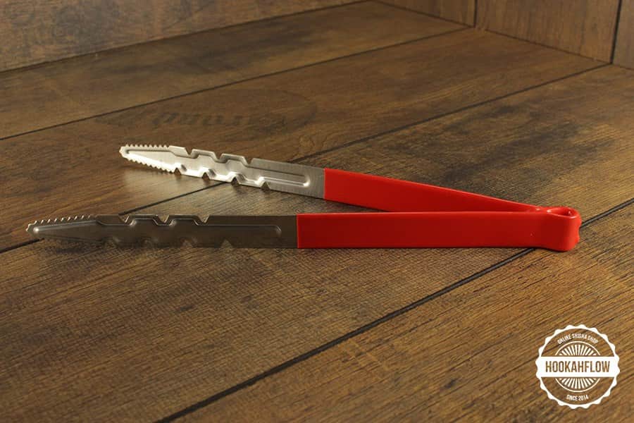 XL Kohlezange Produktbild