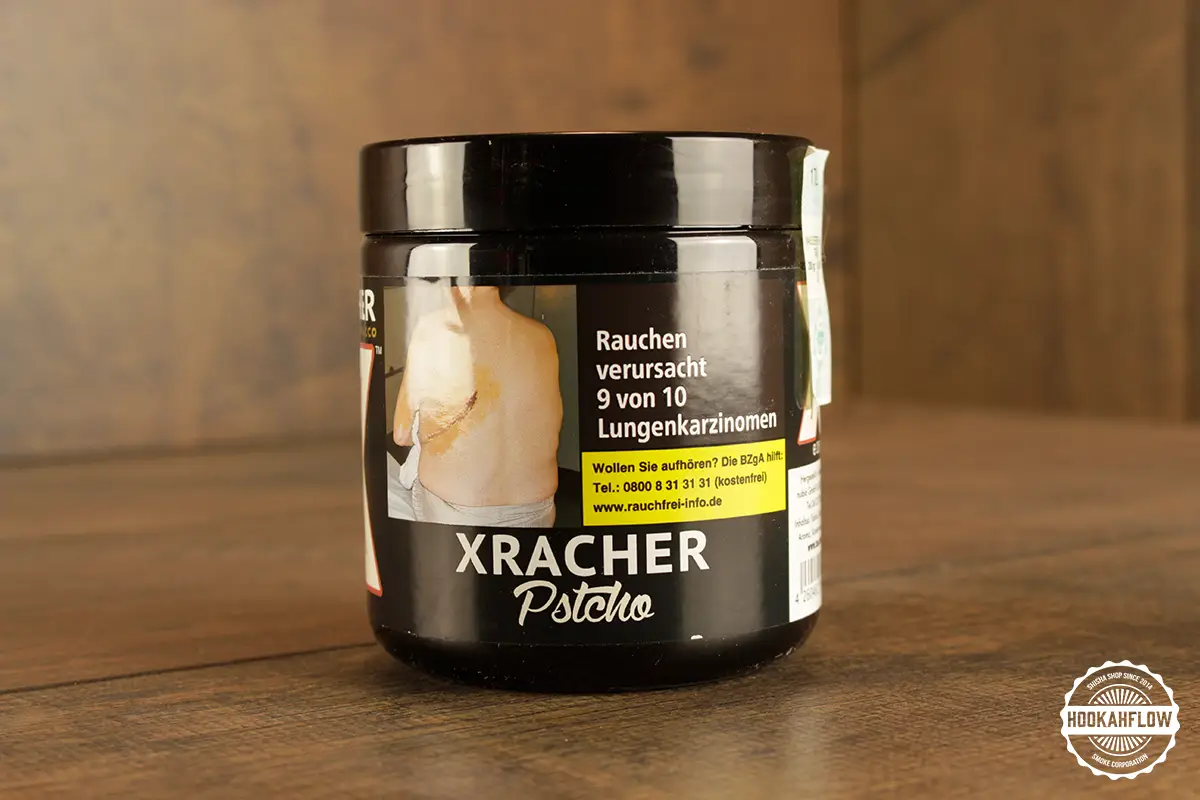 Pistachio Asset