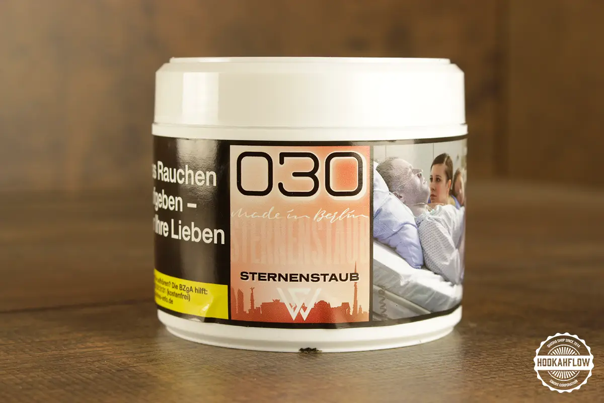 Sternenstaub Asset
