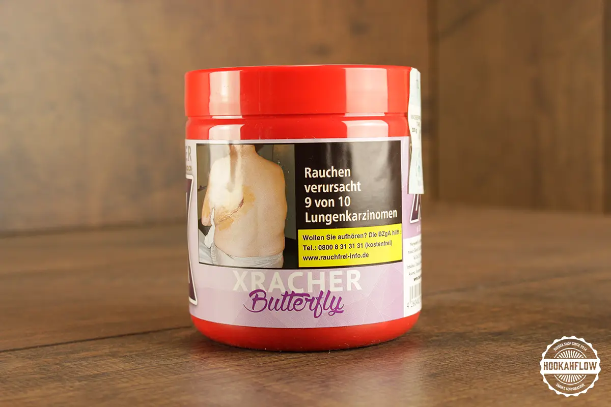 Butterfly Asset
