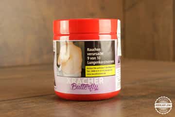 Butterfly Asset