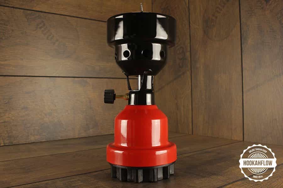 CoAla Gaskocher Red Produktbild