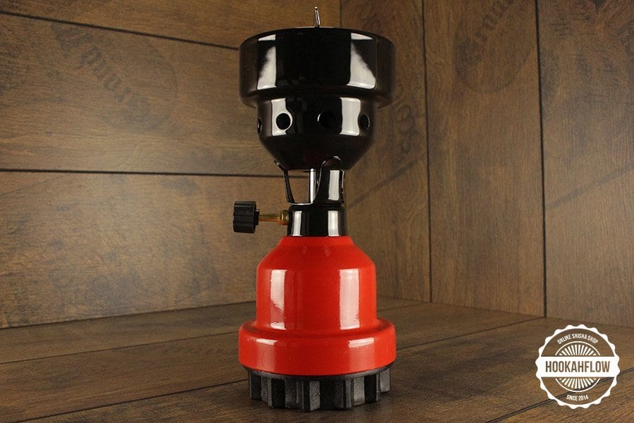 CoAla Gaskocher Red Produktbild