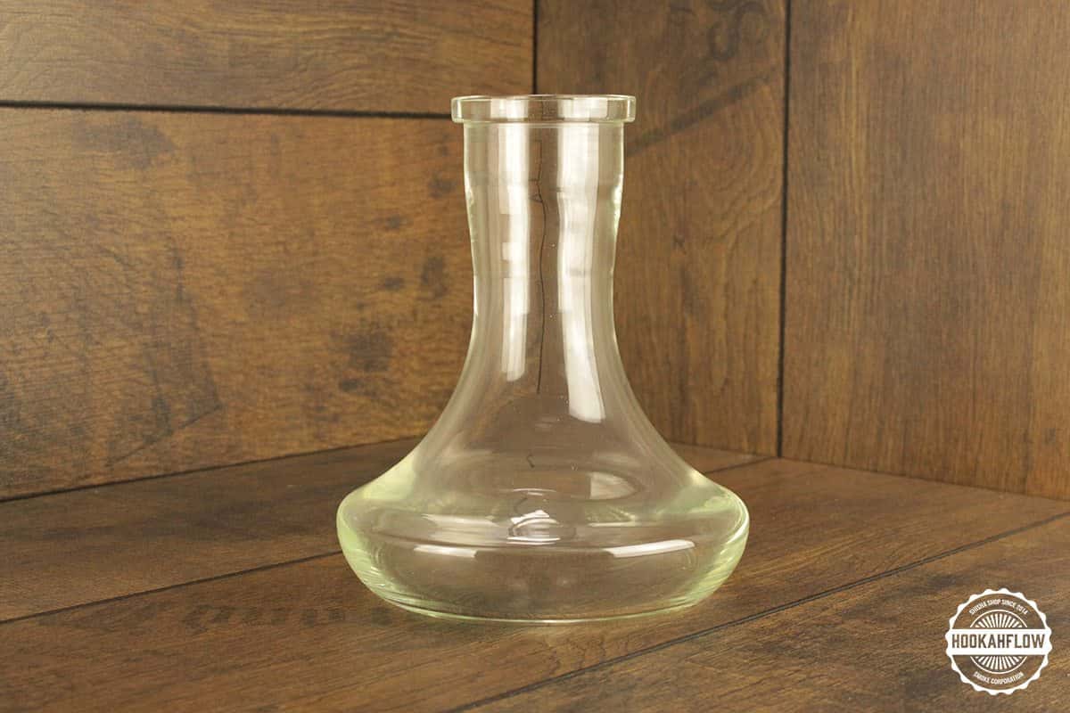 Steck Bowl klein clear Produktbild