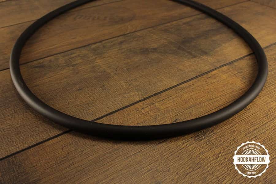 Silikonschlauch Matt Produktbild