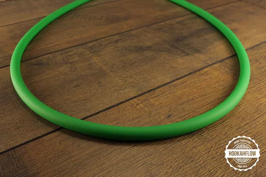 Silikonschlauch Matt Asset