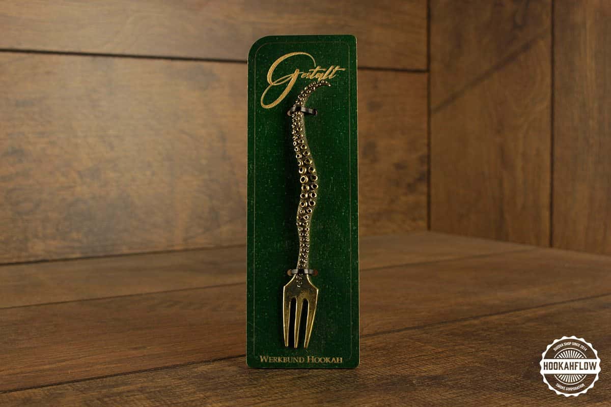 Werkbund Hookah Fork Produktbild