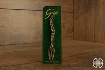 Werkbund Hookah Fork Produktbild