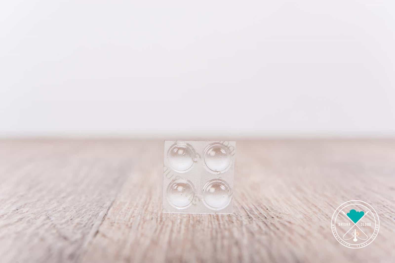 Gummifüße Produktbild