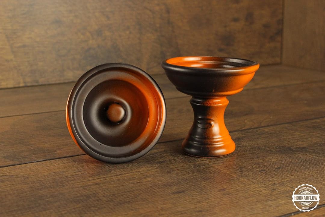 Saphire No. 5 Prime Orange Produktbild