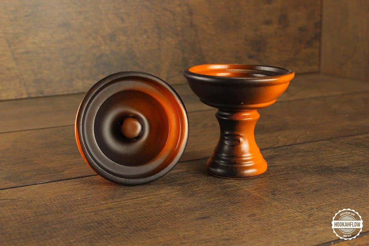 Saphire No. 5 Prime Orange Produktbild