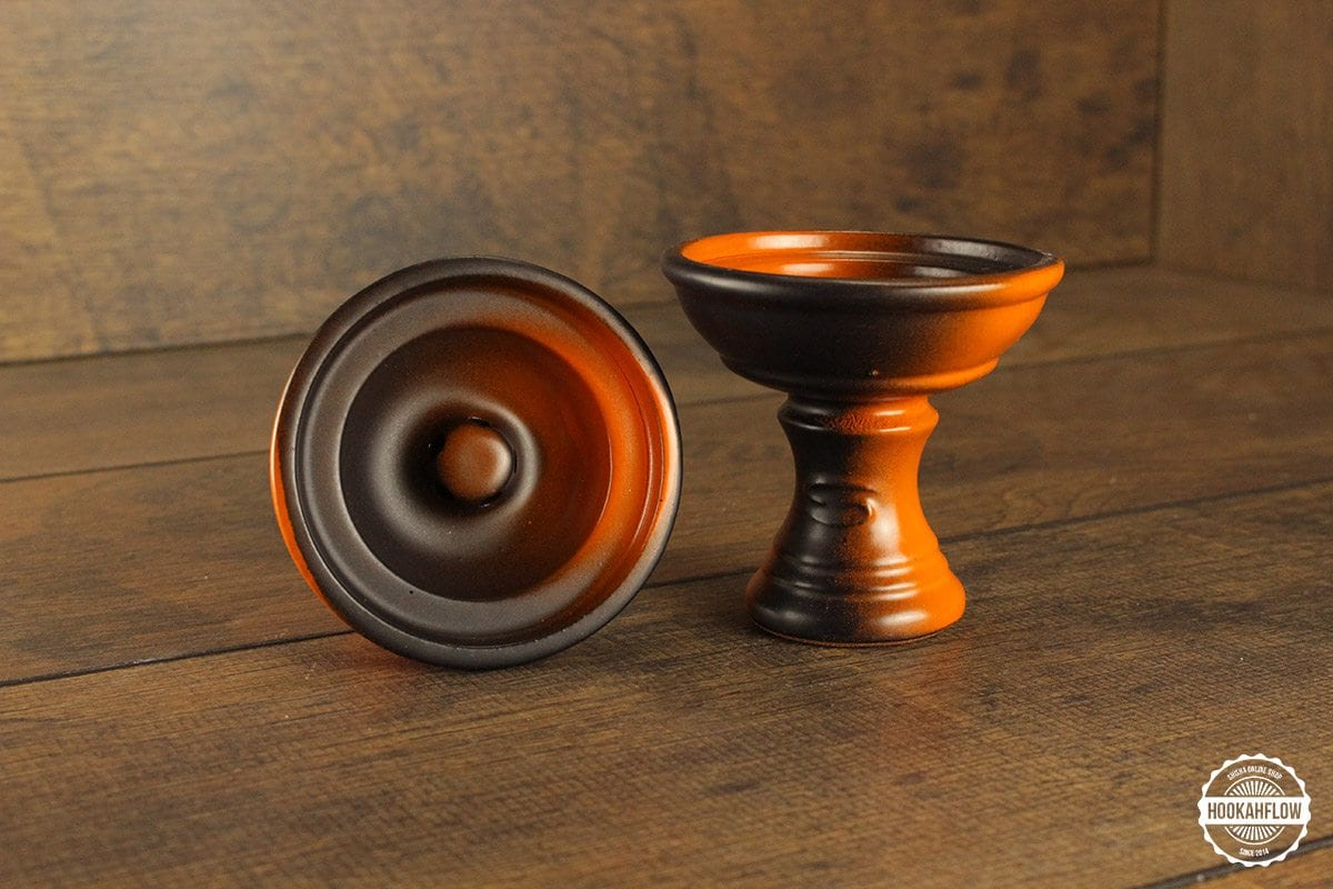 Saphire No. 5 Prime Orange Produktbild