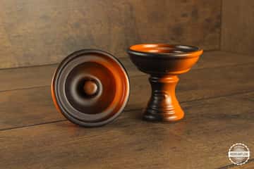 Saphire No. 5 Prime Orange Produktbild