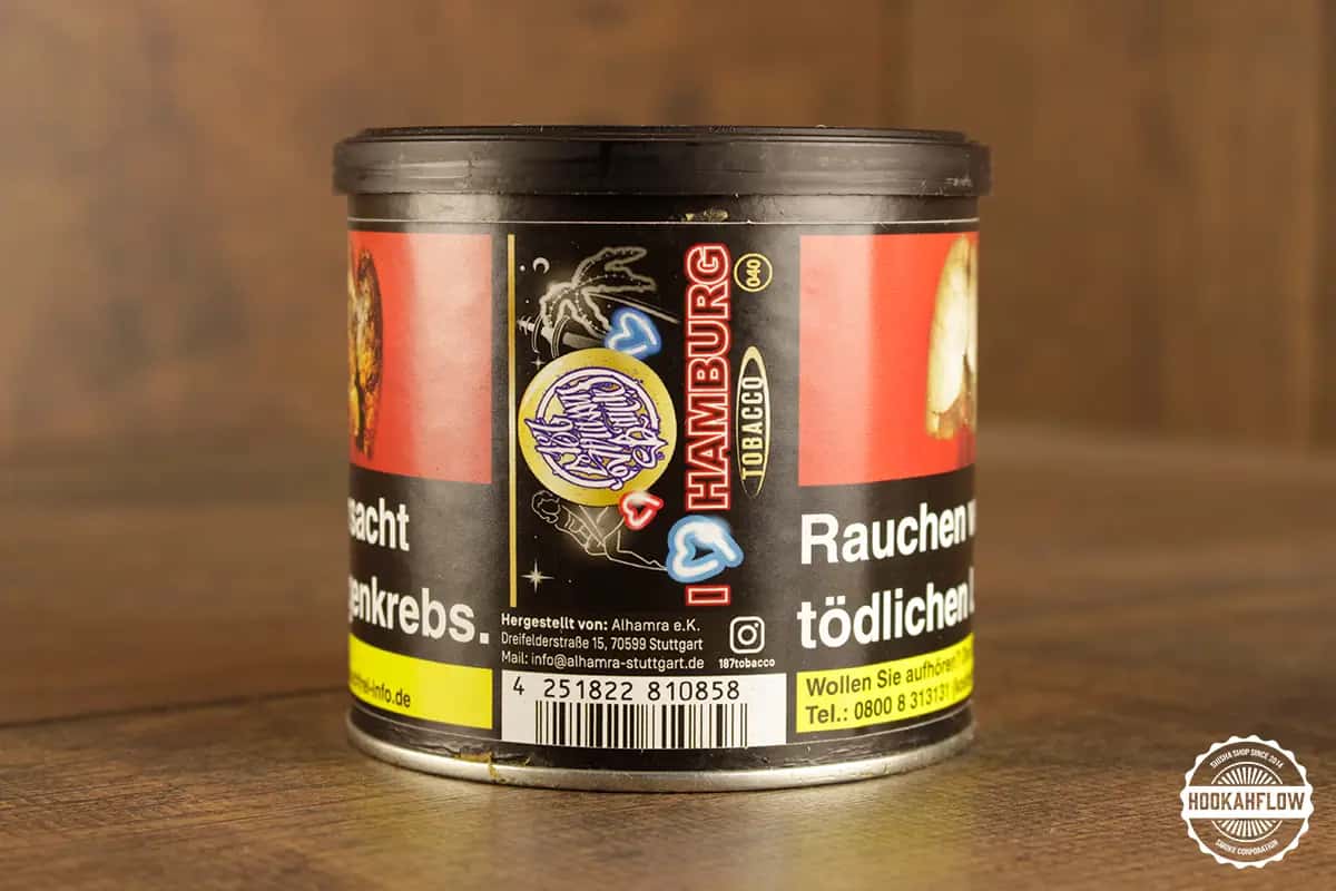 I Love Hamburg Asset