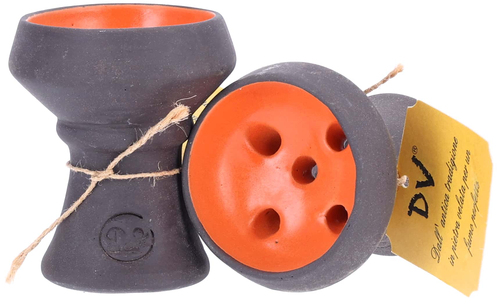 Da Vinci Steinkopf 2.0 Hero