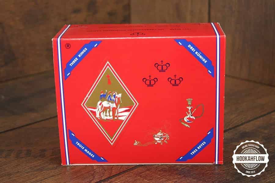 Three Kings Kohle Hero