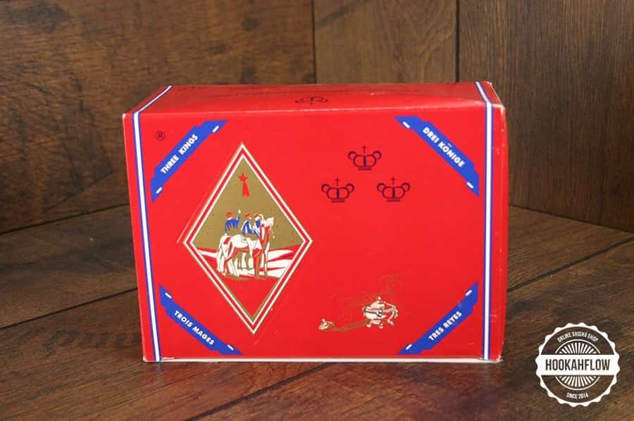 Three Kings Kohle Hero