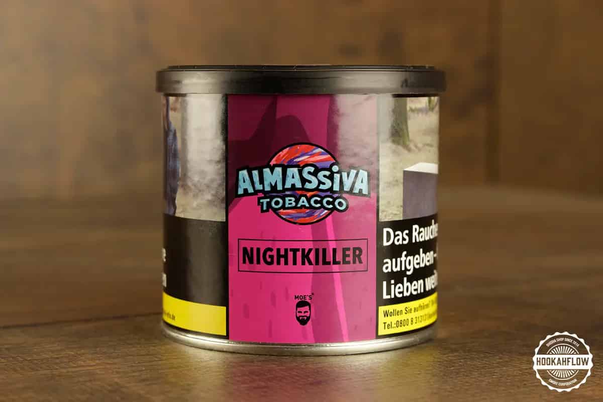 Nightkiller Asset